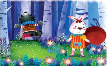 换尾巴教案模板5篇