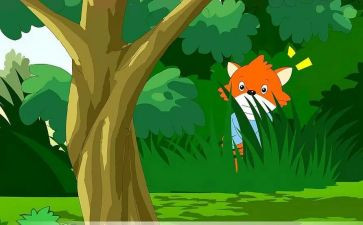 换尾巴教案通用5篇