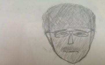 四年级我的自画像作文400字5篇