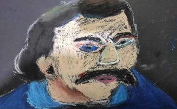 我的自画像作文600字7篇