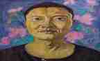 我自画像作文400字作文7篇