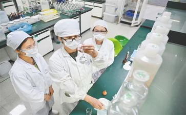 化验工作总结范文6篇