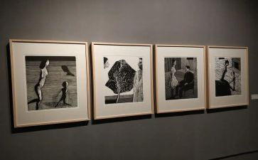 书画展活动策划5篇