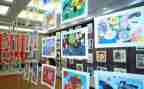 幼儿园画展策划活动方案7篇