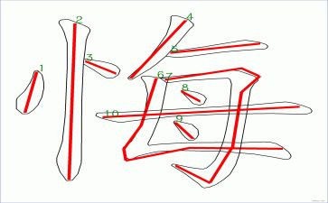 我真后悔作文最新6篇
