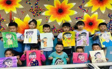 绘画课心得体会8篇