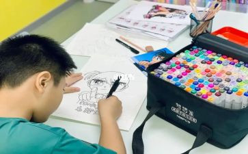 绘画课教案模板6篇