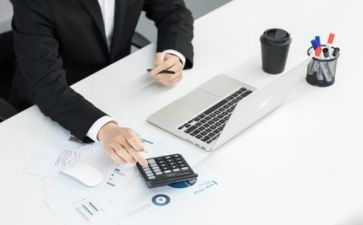 会计工作计划及总结精选8篇