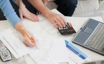 会计月工作报告通用7篇