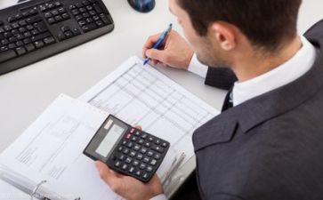 会计月工作总结参考5篇