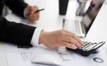三个月的会计工作总结7篇