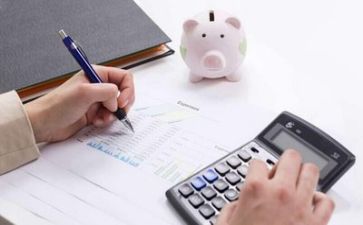 2024会计个人述职报告最新5篇