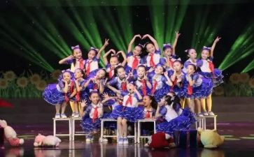 幼儿园文艺汇演园长致辞稿范文5篇