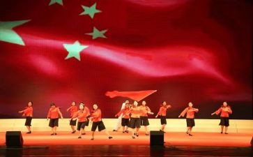 小学文艺汇演活动总结6篇