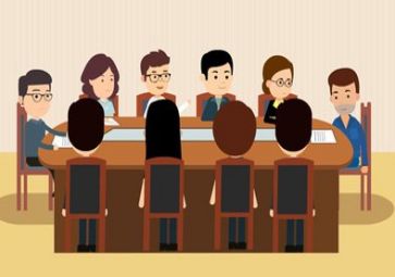 19党会议心得体会5篇