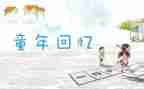 回忆端午节的作文6篇
