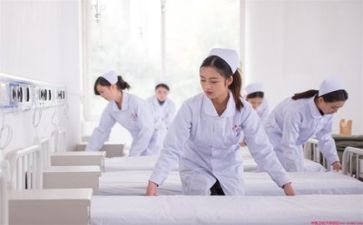 个人护理工作总结优秀7篇