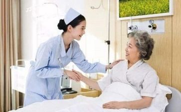 毕业护理专业自我鉴定最新6篇