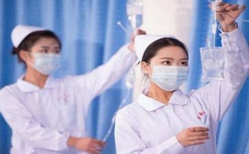 护理专业的毕业生自我鉴定精选7篇