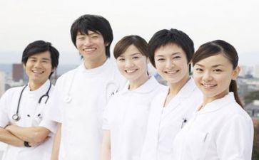 毕业生护理系自我鉴定精选5篇