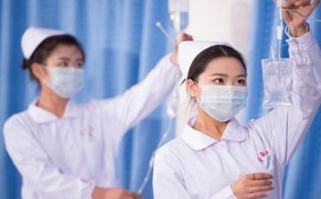 护理系自我鉴定范文精选8篇