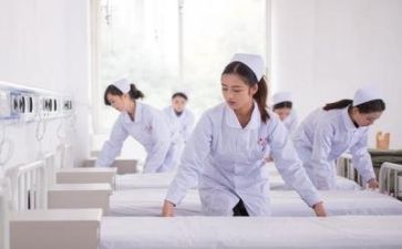 护理专业的毕业自我鉴定模板6篇