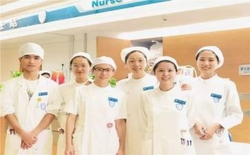 护理系工作计划范文参考5篇