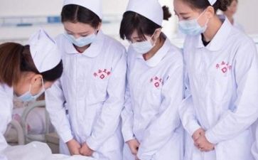 关于优质护理的演讲稿8篇