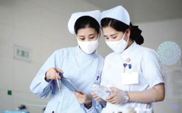 护理专毕业自我鉴定模板7篇