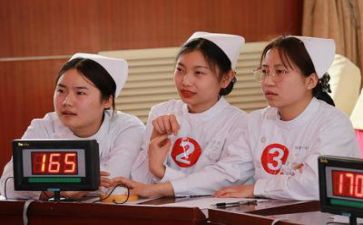 护理专业的毕业生自我鉴定最新8篇