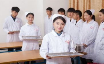 护理专毕业自我鉴定7篇