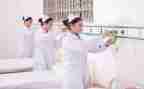 护理实习后自我鉴定通用6篇