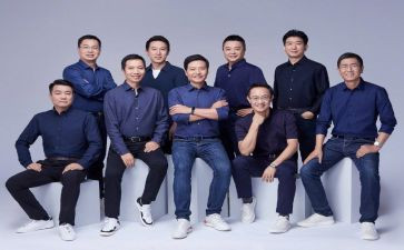 合伙合同最新6篇