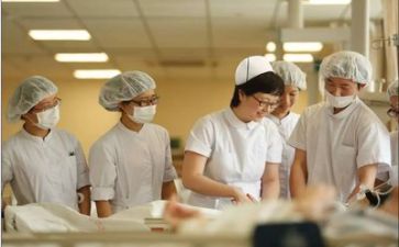 2024年护士培训总结通用5篇