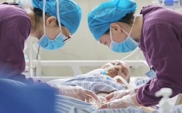 医院护士心得精选5篇