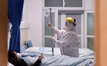 男护士发言稿范文7篇