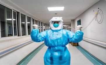 护士个人鉴定表自我鉴定最新7篇