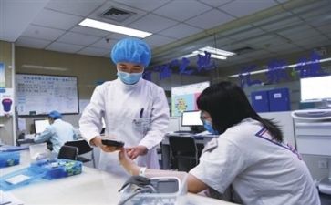 护士的工作总结最新8篇