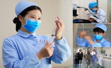 医院护士总结报告7篇