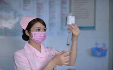 2024年护士个人年终总结范文参考8篇