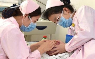 男护士心得体会600字8篇
