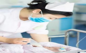实习护士的自我鉴定6篇