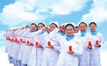 护士实习自我鉴定推荐6篇