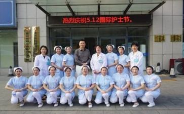 优秀男护士心得体会8篇
