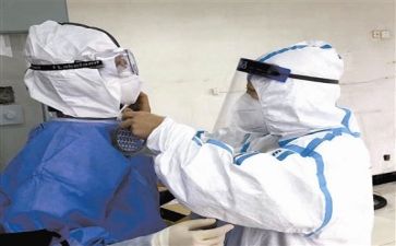 实习护士的心得体会8篇