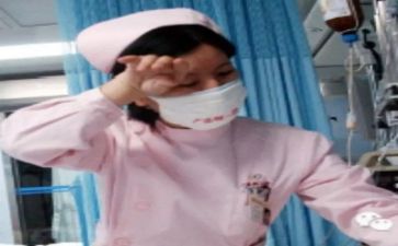 护士年自我鉴定推荐5篇