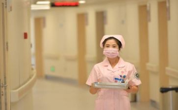 自我鉴定护士500字6篇