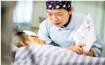 护士心得体会200字8篇