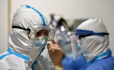 医院护士个人年终工作总结参考7篇