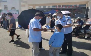 爱护校园环境的讲话稿7篇